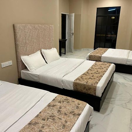 Royal Bliss Hotel Nuwara Eliya Extérieur photo